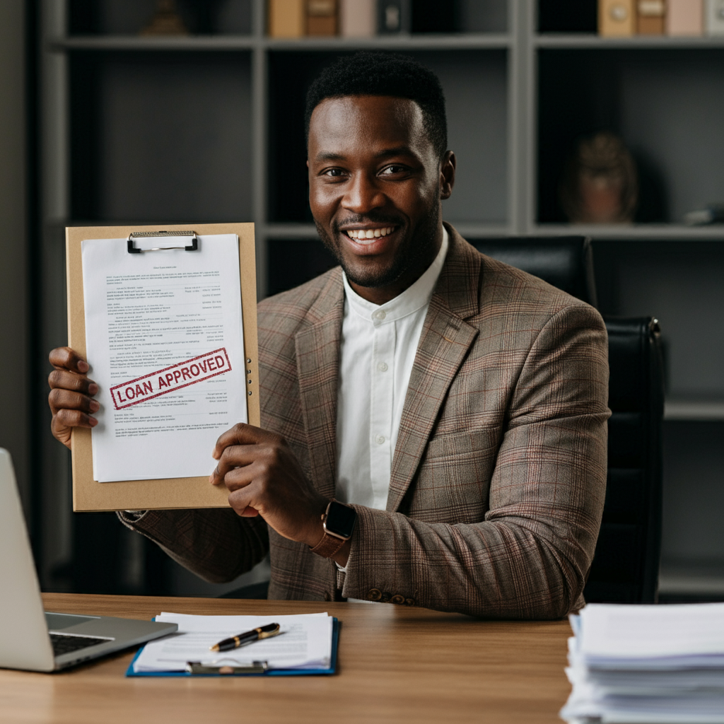 Rapid Relief Loan