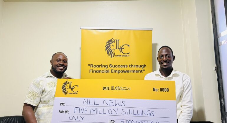 About NLL News Sponsorship