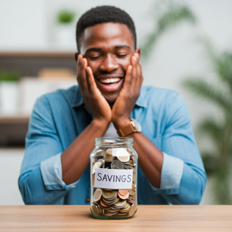 savings