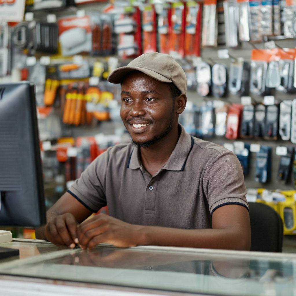 Enterprise Finance Loan